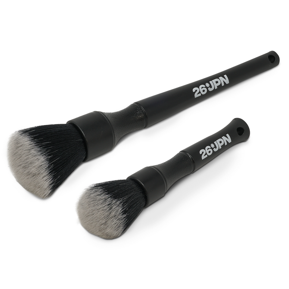 26JPN Ultra-Soft Detail Brush Brushes