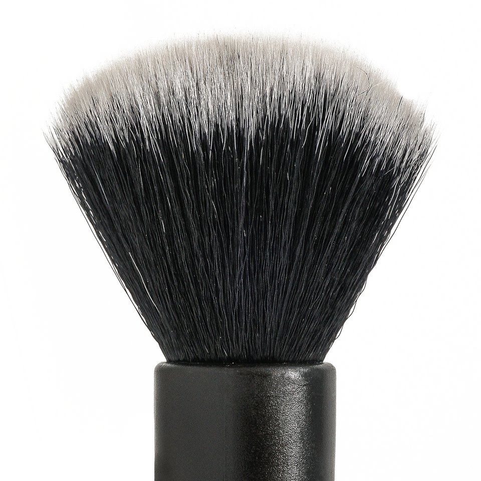 26JPN Ultra-Soft Detail Brush Bristles