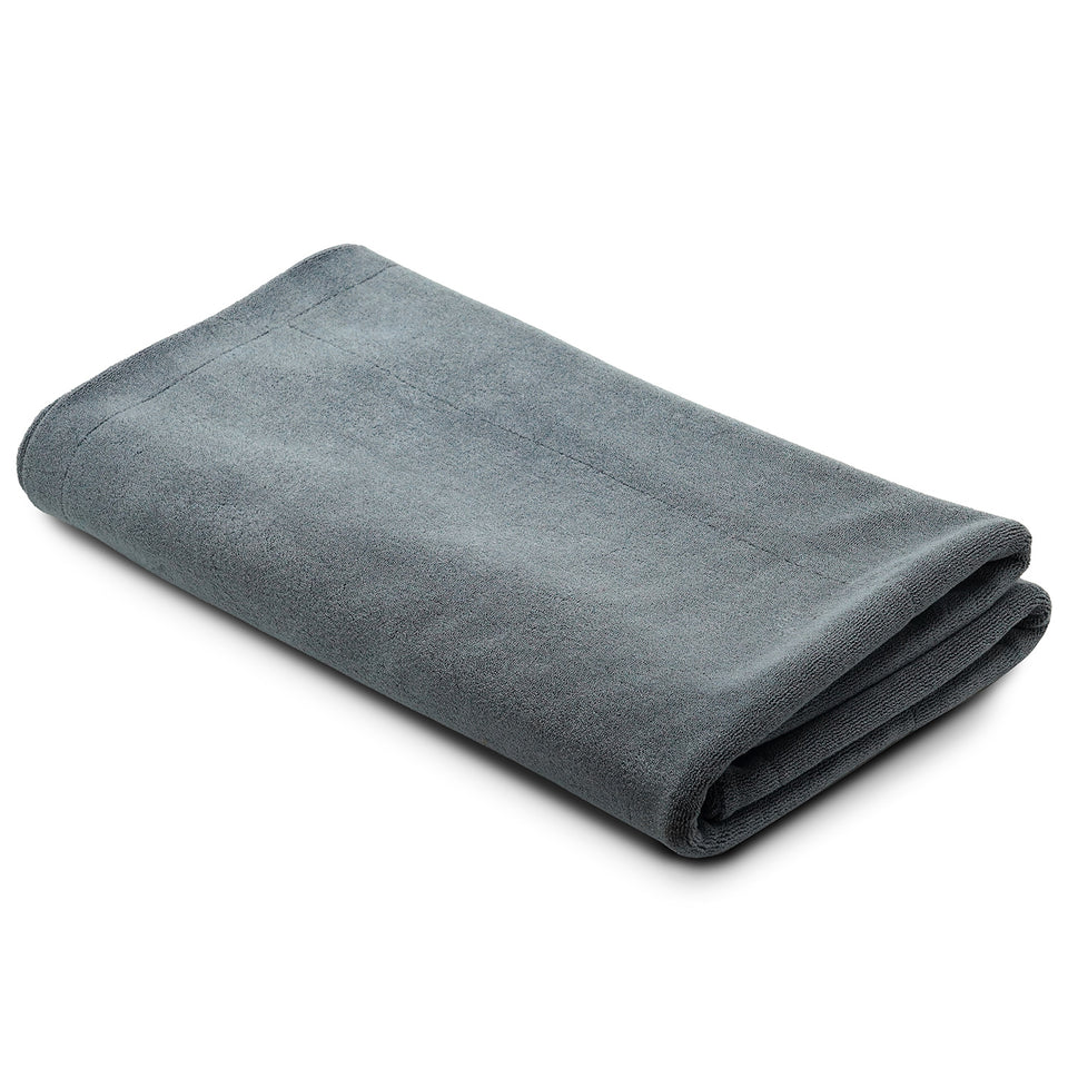 Micro Twist Drying Towel