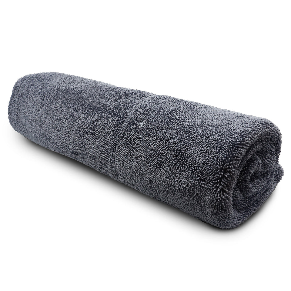 Double Layered Drying Towel